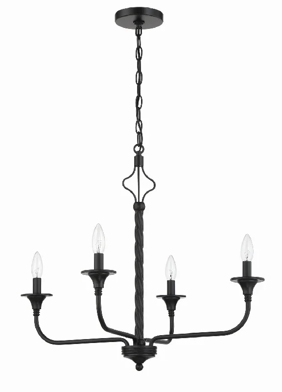 Chandeliers for Low Ceilings to Avoid OvercrowdingChandeliers for Low Ceilings to Avoid OvercrowdingCraftmade Jolenne 57024-FB Chandelier Light - Flat Black Chandeliers for Low Ceilings to Avoid OvercrowdingChandeliers for Low Ceilings to Avoid OvercrowdingCraftmade Jolenne 57024-FB Chandelier Light - Flat Black