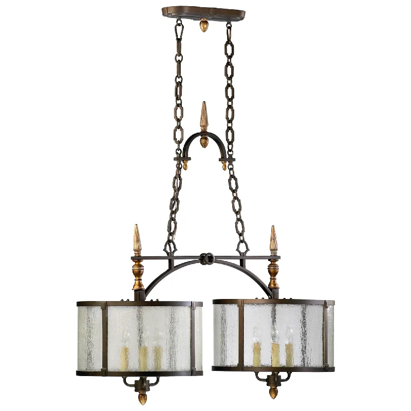 Mid - Century Modern Chandeliers for Vintage AppealMid - Century Modern Chandeliers for Vintage AppealCyan Design 04650 San Giorgio Six Light Island Mid - Century Modern Chandeliers for Vintage AppealMid - Century Modern Chandeliers for Vintage AppealCyan Design 04650 San Giorgio Six Light Island