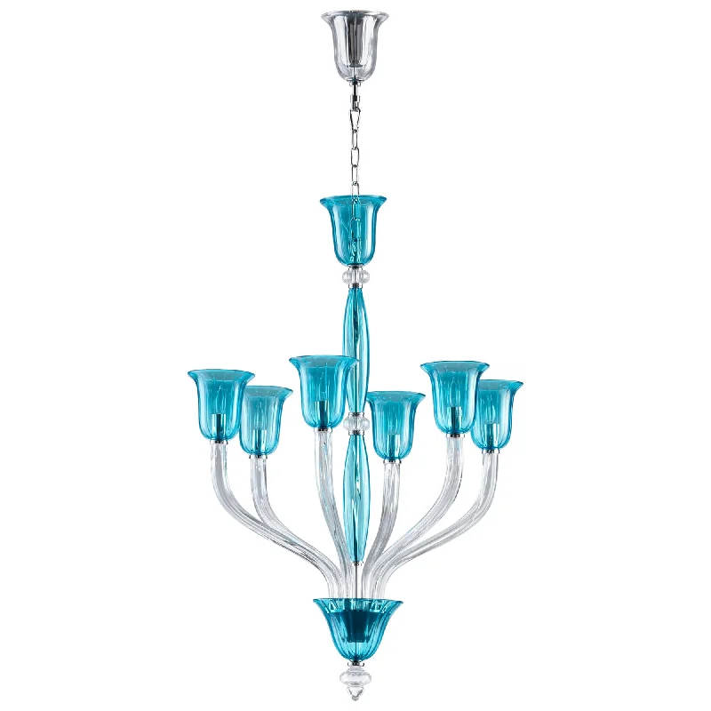 Minimalist Chandeliers for Sleek and Simple InteriorsMinimalist Chandeliers for Sleek and Simple InteriorsCyan Design 05390 Vetrai Six Light Chandelier Minimalist Chandeliers for Sleek and Simple InteriorsMinimalist Chandeliers for Sleek and Simple InteriorsCyan Design 05390 Vetrai Six Light Chandelier