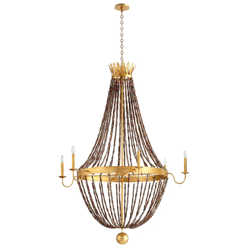 Small Chandeliers for Compact RoomsSmall Chandeliers for Compact RoomsCyan Design 06338 Alessia Six Light Chandelier Small Chandeliers for Compact RoomsSmall Chandeliers for Compact RoomsCyan Design 06338 Alessia Six Light Chandelier