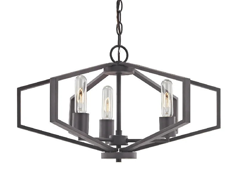 Chandeliers with Metal Frames in Black FinishChandeliers with Metal Frames in Black FinishDolan Designs Hexagon 1144-78 Chandelier Light - Bolivian Bronze Chandeliers with Metal Frames in Black FinishChandeliers with Metal Frames in Black FinishDolan Designs Hexagon 1144-78 Chandelier Light - Bolivian Bronze