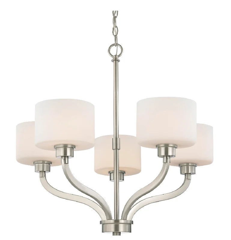 Ceiling - Mounted Chandeliers for Standard CeilingsCeiling - Mounted Chandeliers for Standard CeilingsDolan Designs Kalina 1260-09 Chandelier Light - Satin Nickel Ceiling - Mounted Chandeliers for Standard CeilingsCeiling - Mounted Chandeliers for Standard CeilingsDolan Designs Kalina 1260-09 Chandelier Light - Satin Nickel