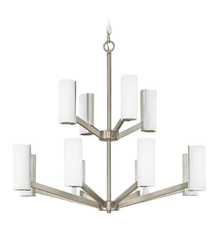 Chandeliers with Metal Frames in Bronze FinishChandeliers with Metal Frames in Bronze FinishDolan Designs Radiance 1292-09 Chandelier Light - Satin Nickel Chandeliers with Metal Frames in Bronze FinishChandeliers with Metal Frames in Bronze FinishDolan Designs Radiance 1292-09 Chandelier Light - Satin Nickel
