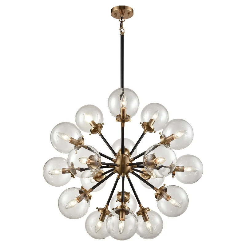 Chandeliers with Dimmable Lights for Ambiance ControlChandeliers with Dimmable Lights for Ambiance ControlBoudreaux 32" Wide 18-Light Chandelier Chandeliers with Dimmable Lights for Ambiance ControlChandeliers with Dimmable Lights for Ambiance ControlBoudreaux 32" Wide 18-Light Chandelier