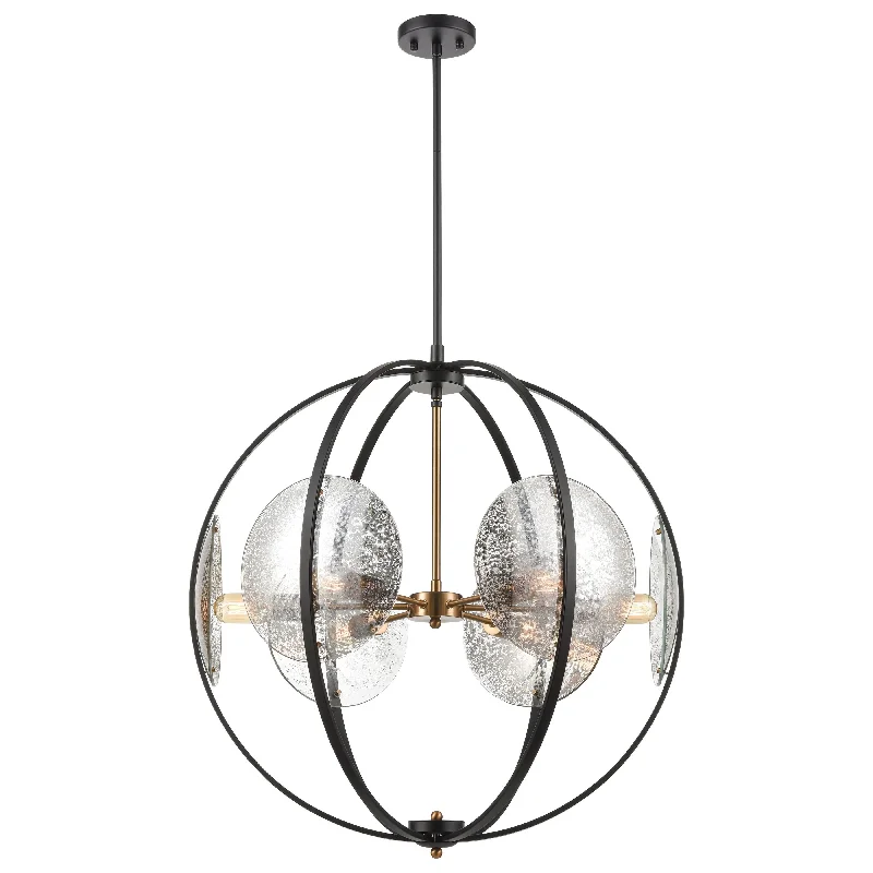 Art Deco Chandeliers for a Retro - Glam LookArt Deco Chandeliers for a Retro - Glam LookOriah 28" Wide 6-Light Chandelier Art Deco Chandeliers for a Retro - Glam LookArt Deco Chandeliers for a Retro - Glam LookOriah 28" Wide 6-Light Chandelier