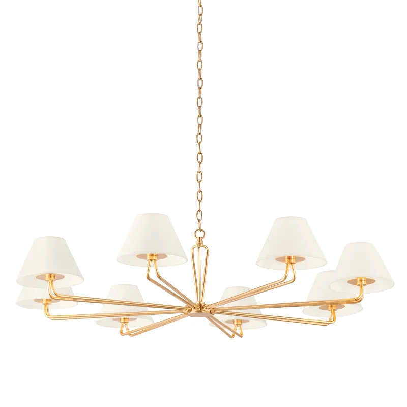 Mini Chandeliers for Adding Charm to Small SpacesMini Chandeliers for Adding Charm to Small SpacesOzias Chandelier