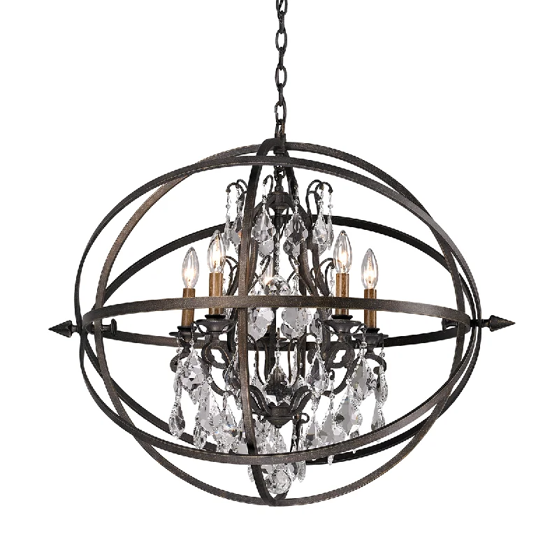 Bohemian - Style Beaded Chandeliers for Eclectic DecorBohemian - Style Beaded Chandeliers for Eclectic DecorByron Chandelier Bohemian - Style Beaded Chandeliers for Eclectic DecorBohemian - Style Beaded Chandeliers for Eclectic DecorByron Chandelier