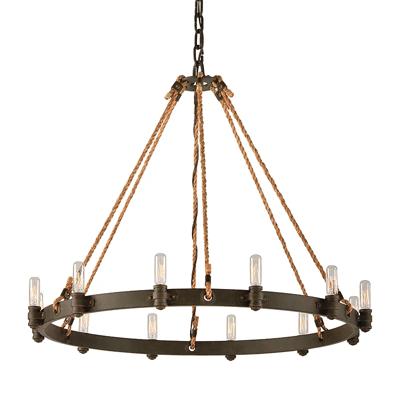 Chandeliers with Metal Frames in Copper FinishChandeliers with Metal Frames in Copper FinishPike Place Chandelier Chandeliers with Metal Frames in Copper FinishChandeliers with Metal Frames in Copper FinishPike Place Chandelier