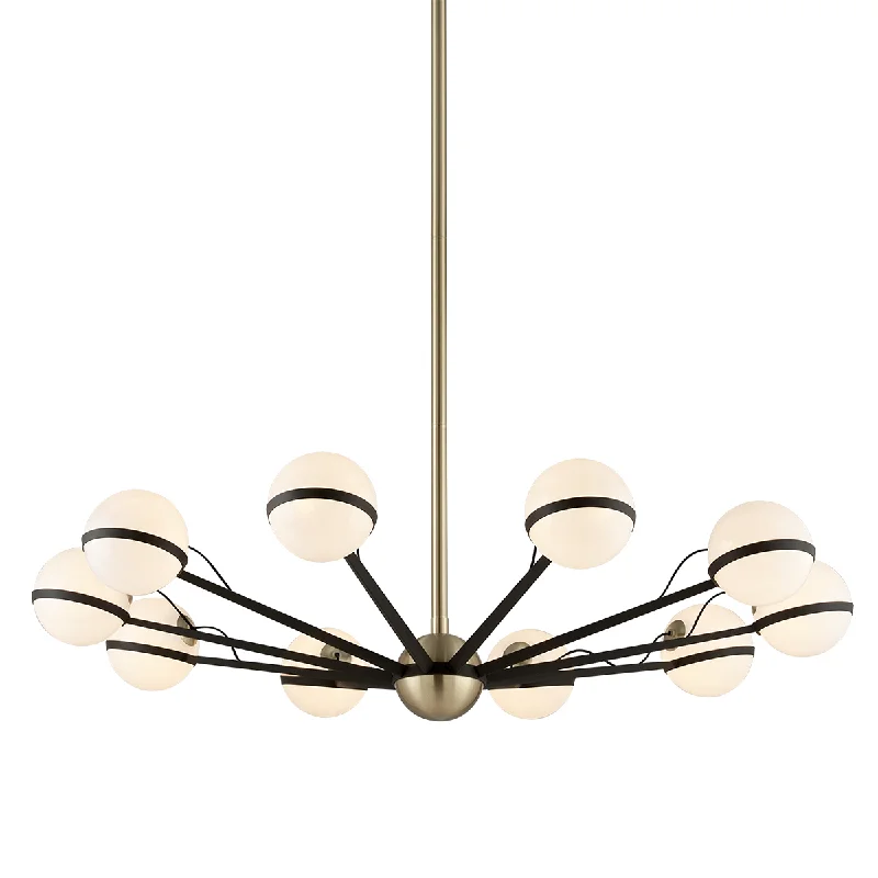 Mid - Century Modern Chandeliers for Vintage AppealMid - Century Modern Chandeliers for Vintage AppealAce Chandelier Mid - Century Modern Chandeliers for Vintage AppealMid - Century Modern Chandeliers for Vintage AppealAce Chandelier