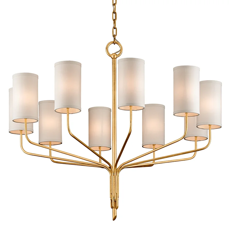 Chandeliers with Metal Frames in Gold FinishChandeliers with Metal Frames in Gold FinishJuniper Chandelier Chandeliers with Metal Frames in Gold FinishChandeliers with Metal Frames in Gold FinishJuniper Chandelier