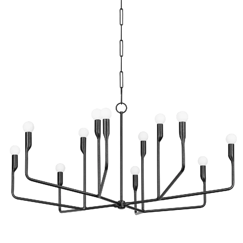 Chandeliers with Metal Frames in Copper FinishChandeliers with Metal Frames in Copper FinishNorman Chandelier Chandeliers with Metal Frames in Copper FinishChandeliers with Metal Frames in Copper FinishNorman Chandelier