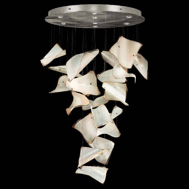 Oversized Chandeliers as a Statement Piece in Living RoomsOversized Chandeliers as a Statement Piece in Living RoomsFine Art Elevate 895840-171ST Chandelier Light - Silver Leaf Oversized Chandeliers as a Statement Piece in Living RoomsOversized Chandeliers as a Statement Piece in Living RoomsFine Art Elevate 895840-171ST Chandelier Light - Silver Leaf
