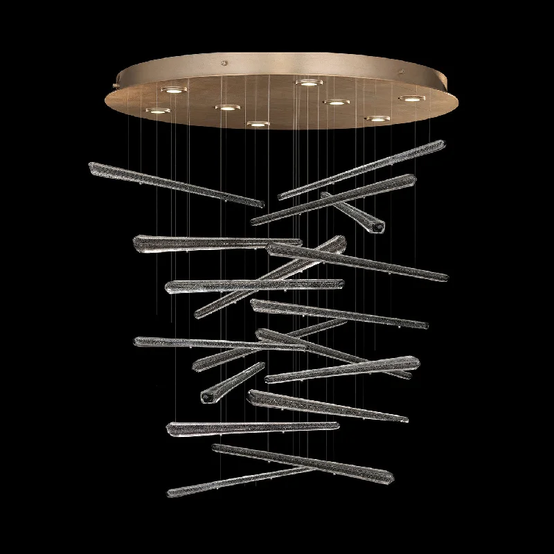 Chandeliers for Living Rooms to Create a Focal PointChandeliers for Living Rooms to Create a Focal PointFine Art Elevate 895840-242ST Chandelier Light - Gold Leaf Chandeliers for Living Rooms to Create a Focal PointChandeliers for Living Rooms to Create a Focal PointFine Art Elevate 895840-242ST Chandelier Light - Gold Leaf