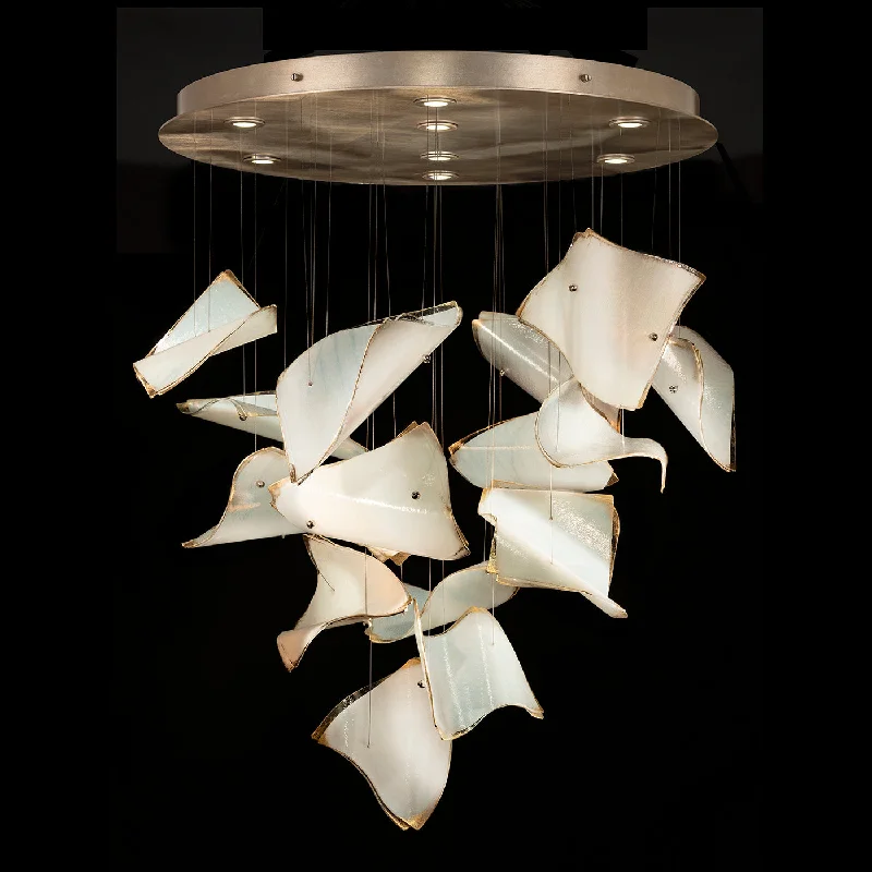 Chandeliers for Living Rooms to Create a Focal PointChandeliers for Living Rooms to Create a Focal PointFine Art Elevate 895840-272ST Chandelier Light - Gold Leaf Chandeliers for Living Rooms to Create a Focal PointChandeliers for Living Rooms to Create a Focal PointFine Art Elevate 895840-272ST Chandelier Light - Gold Leaf