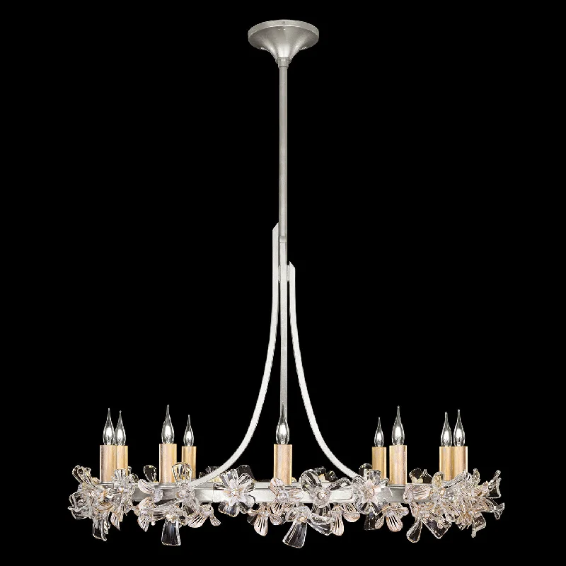 Chandeliers with Pendant Lights for a Stylish LookChandeliers with Pendant Lights for a Stylish LookFine Art Azu 915240-1ST Chandelier Light - Silver Chandeliers with Pendant Lights for a Stylish LookChandeliers with Pendant Lights for a Stylish LookFine Art Azu 915240-1ST Chandelier Light - Silver