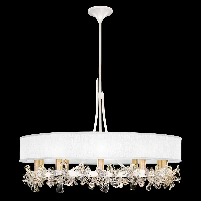 Chandeliers for Low Ceilings to Avoid OvercrowdingChandeliers for Low Ceilings to Avoid OvercrowdingFine Art Azu 915240-31ST Chandelier Light - White Chandeliers for Low Ceilings to Avoid OvercrowdingChandeliers for Low Ceilings to Avoid OvercrowdingFine Art Azu 915240-31ST Chandelier Light - White