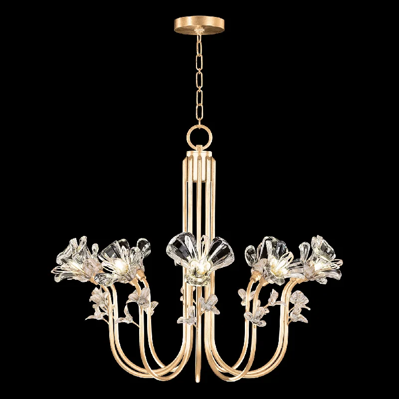 Chandeliers with Murano Glass for a High - End Artistic TouchChandeliers with Murano Glass for a High - End Artistic TouchFine Art Azu 917540-2ST Chandelier Light - Gold Chandeliers with Murano Glass for a High - End Artistic TouchChandeliers with Murano Glass for a High - End Artistic TouchFine Art Azu 917540-2ST Chandelier Light - Gold