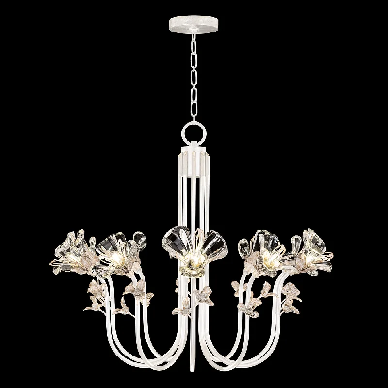 Chandeliers for High Ceilings to Fill Vertical SpaceChandeliers for High Ceilings to Fill Vertical SpaceFine Art Azu 917540-3ST Chandelier Light - White Chandeliers for High Ceilings to Fill Vertical SpaceChandeliers for High Ceilings to Fill Vertical SpaceFine Art Azu 917540-3ST Chandelier Light - White