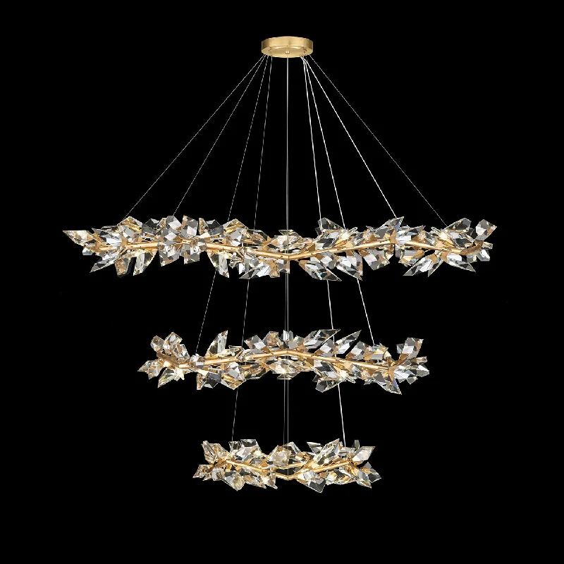 Art Deco Chandeliers for a Retro - Glam LookArt Deco Chandeliers for a Retro - Glam LookFine Art Foret 921940-2ST Chandelier Light - Gold Art Deco Chandeliers for a Retro - Glam LookArt Deco Chandeliers for a Retro - Glam LookFine Art Foret 921940-2ST Chandelier Light - Gold