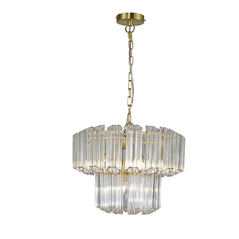Chandeliers with Metal Frames in Copper FinishChandeliers with Metal Frames in Copper FinishGilbert Small Chandelier - 2 COLOURS Chandeliers with Metal Frames in Copper FinishChandeliers with Metal Frames in Copper FinishGilbert Small Chandelier - 2 COLOURS
