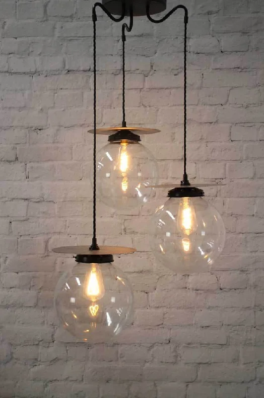 Chandeliers for Dining Rooms to Set the Mood for MealsChandeliers for Dining Rooms to Set the Mood for MealsGlass Ball Disc Pendant Multi Light Chandeliers for Dining Rooms to Set the Mood for MealsChandeliers for Dining Rooms to Set the Mood for MealsGlass Ball Disc Pendant Multi Light