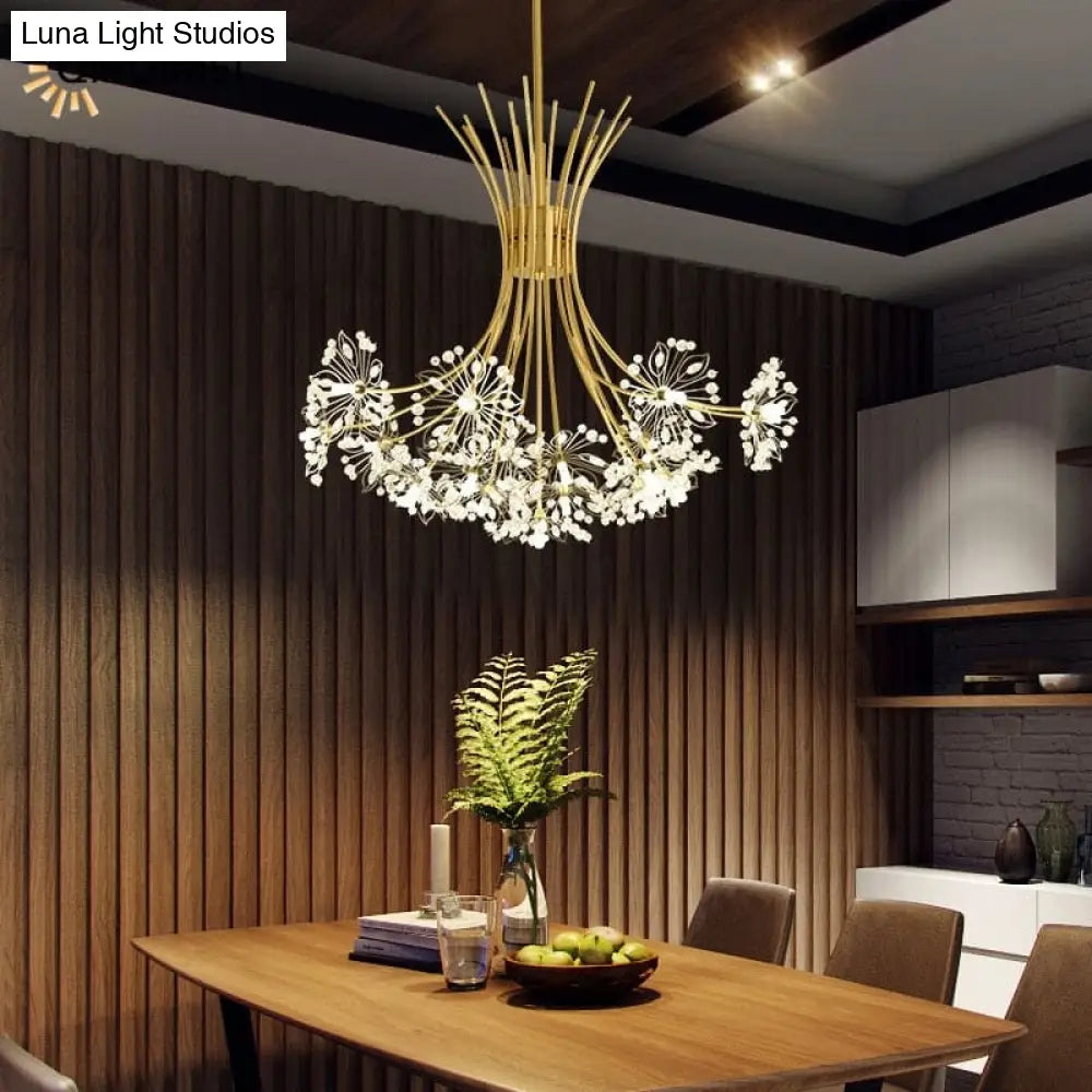 Chandeliers for Dining Rooms to Set the Mood for MealsChandeliers for Dining Rooms to Set the Mood for MealsGlory - LED Flowers Chandeliers Chandeliers for Dining Rooms to Set the Mood for MealsChandeliers for Dining Rooms to Set the Mood for MealsGlory - LED Flowers Chandeliers