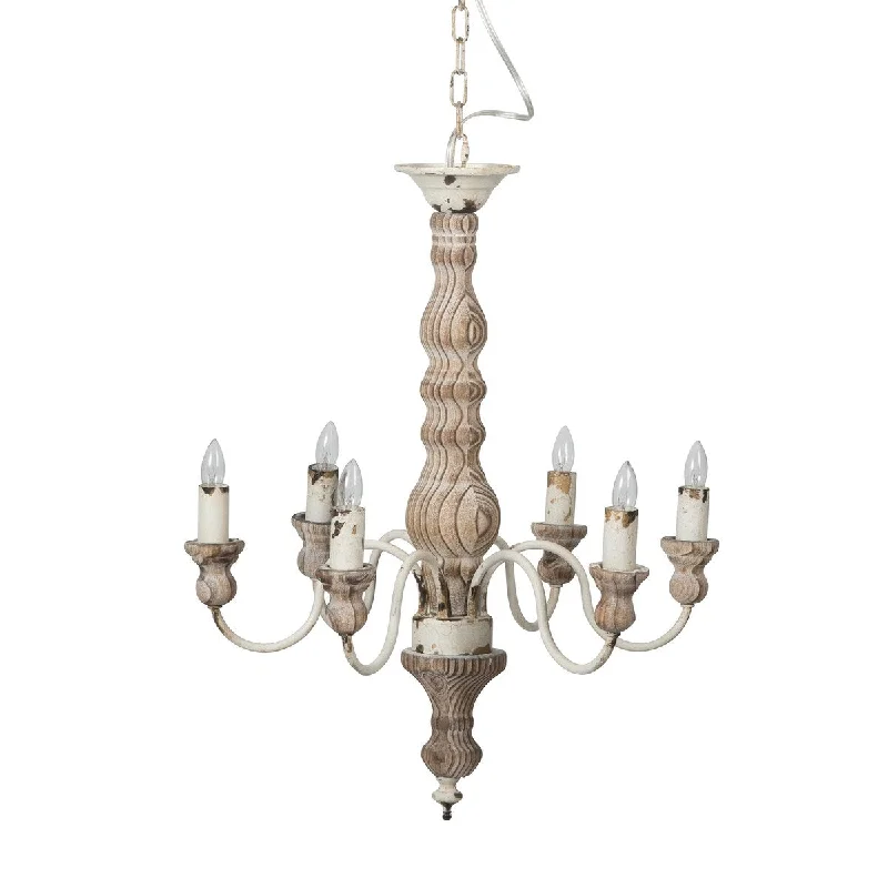 Chandeliers with Metal Frames in Gold FinishChandeliers with Metal Frames in Gold FinishHandmade Farmhouse Distressed Wood 6-light Kitchen Island Chandelier Chandeliers with Metal Frames in Gold FinishChandeliers with Metal Frames in Gold FinishHandmade Farmhouse Distressed Wood 6-light Kitchen Island Chandelier