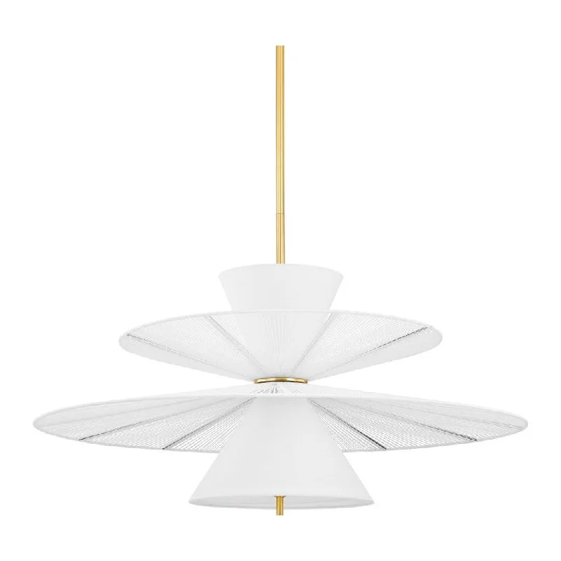 Chandeliers with Dimmable Lights for Ambiance ControlChandeliers with Dimmable Lights for Ambiance ControlEsperance 2-Light Chandelier