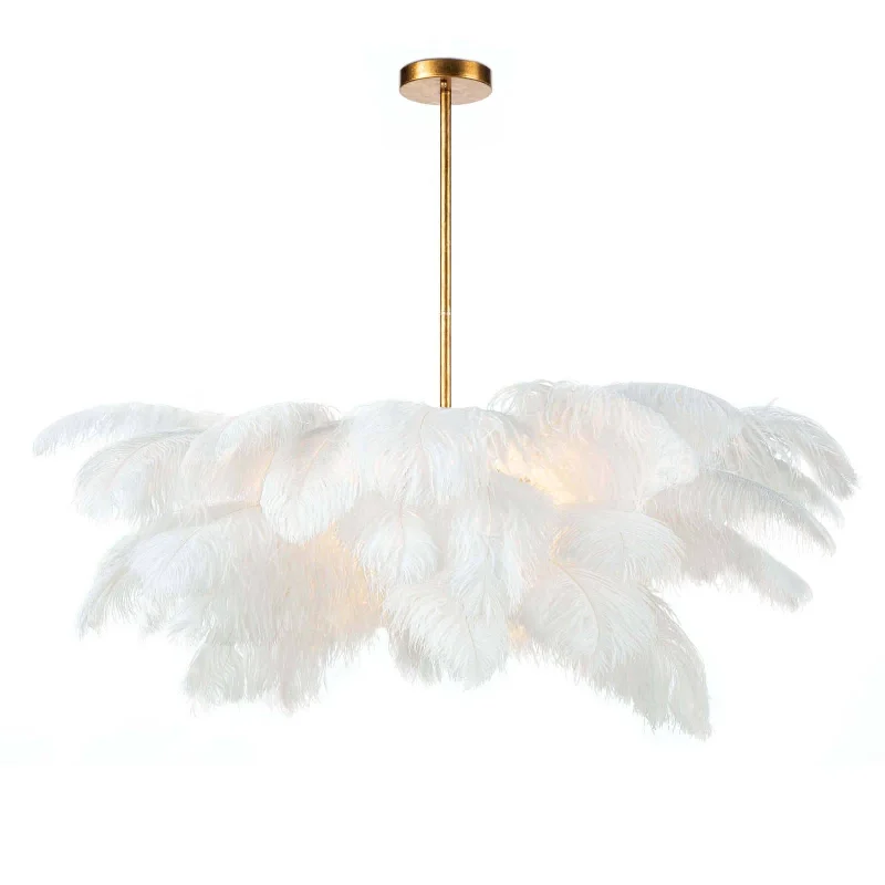 French Country Chandeliers with a Romantic AuraFrench Country Chandeliers with a Romantic AuraJosephine Feather Chandelier By Regina Andrew French Country Chandeliers with a Romantic AuraFrench Country Chandeliers with a Romantic AuraJosephine Feather Chandelier By Regina Andrew