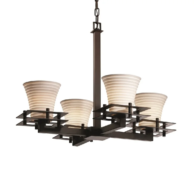 Industrial Iron Chandeliers for Loft - Inspired SpacesIndustrial Iron Chandeliers for Loft - Inspired SpacesJustice Design Limoges Metropolis Chandelier Round Flared Industrial Iron Chandeliers for Loft - Inspired SpacesIndustrial Iron Chandeliers for Loft - Inspired SpacesJustice Design Limoges Metropolis Chandelier Round Flared
