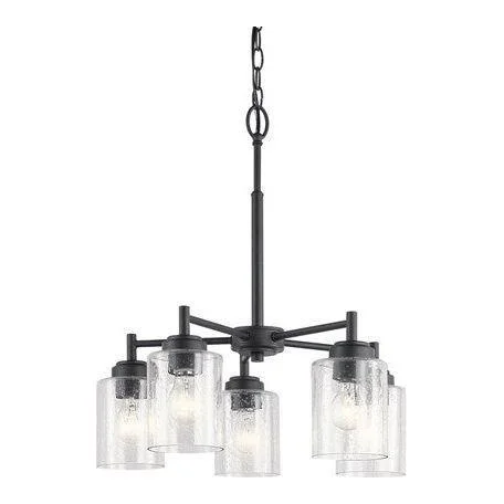 Chandeliers with Metal Frames in Copper FinishChandeliers with Metal Frames in Copper FinishWinslow 19.75" 5-Light Chandelier Chandeliers with Metal Frames in Copper FinishChandeliers with Metal Frames in Copper FinishWinslow 19.75" 5-Light Chandelier