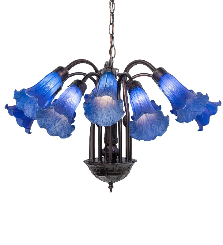 Chandeliers with Adjustable Height for Custom InstallationChandeliers with Adjustable Height for Custom InstallationBlue 12 Light Chandelier Chandeliers with Adjustable Height for Custom InstallationChandeliers with Adjustable Height for Custom InstallationBlue 12 Light Chandelier