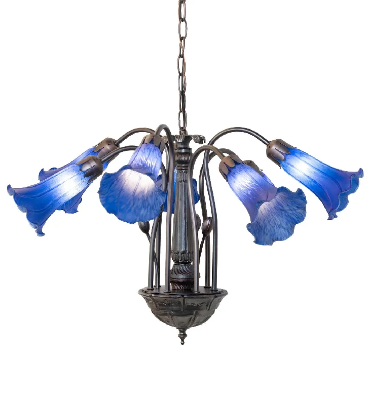 Chandeliers with Venetian Glass for a Luxurious LookChandeliers with Venetian Glass for a Luxurious LookBlue Seven Light Chandelier Chandeliers with Venetian Glass for a Luxurious LookChandeliers with Venetian Glass for a Luxurious LookBlue Seven Light Chandelier