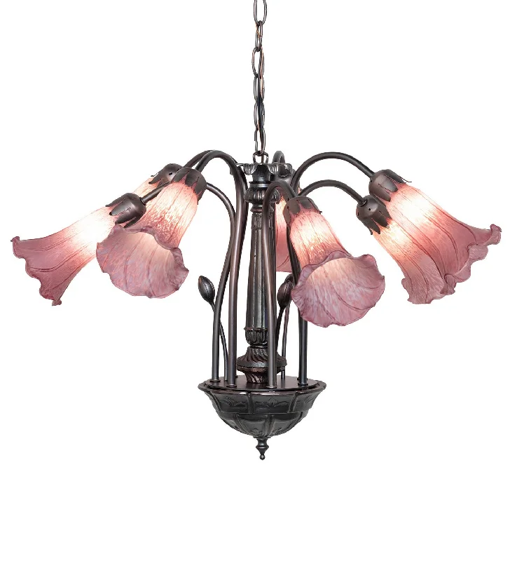 Mid - Century Modern Chandeliers for Vintage AppealMid - Century Modern Chandeliers for Vintage AppealLavender Seven Light Chandelier Mid - Century Modern Chandeliers for Vintage AppealMid - Century Modern Chandeliers for Vintage AppealLavender Seven Light Chandelier