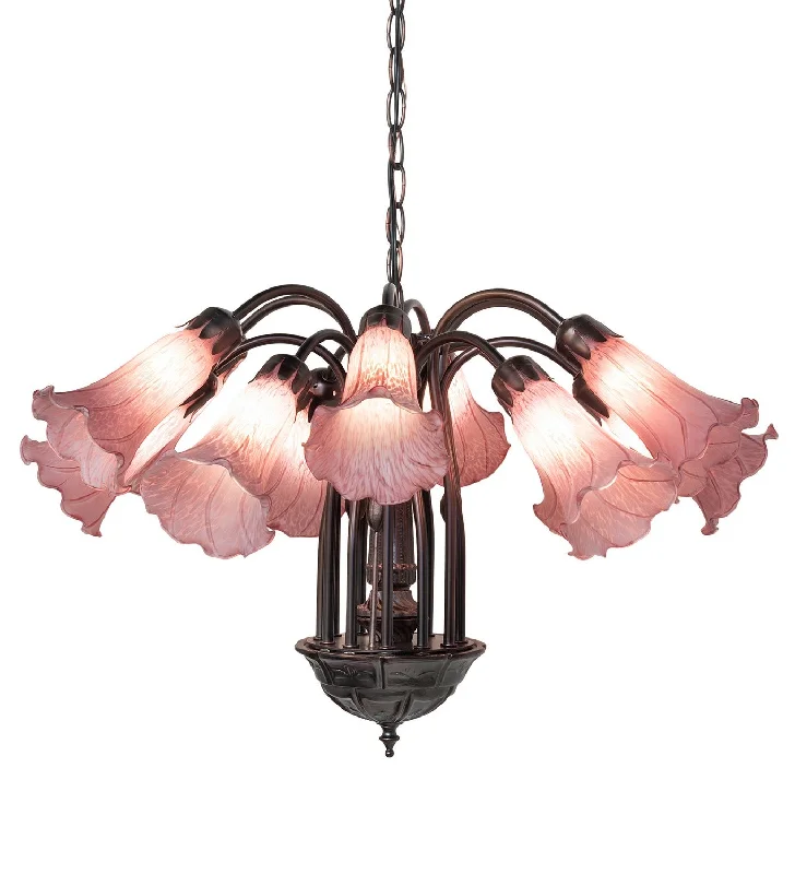 Chandeliers with Adjustable Height for Custom InstallationChandeliers with Adjustable Height for Custom InstallationLavender 12 Light Chandelier Chandeliers with Adjustable Height for Custom InstallationChandeliers with Adjustable Height for Custom InstallationLavender 12 Light Chandelier