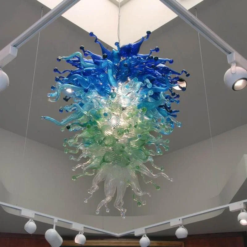 Chandeliers for Dining Rooms to Set the Mood for MealsChandeliers for Dining Rooms to Set the Mood for MealsBlown Murano Glass Chandelier Chihuly Style Green Blue Clear Colors Chandeliers for Dining Rooms to Set the Mood for MealsChandeliers for Dining Rooms to Set the Mood for MealsBlown Murano Glass Chandelier Chihuly Style Green Blue Clear Colors