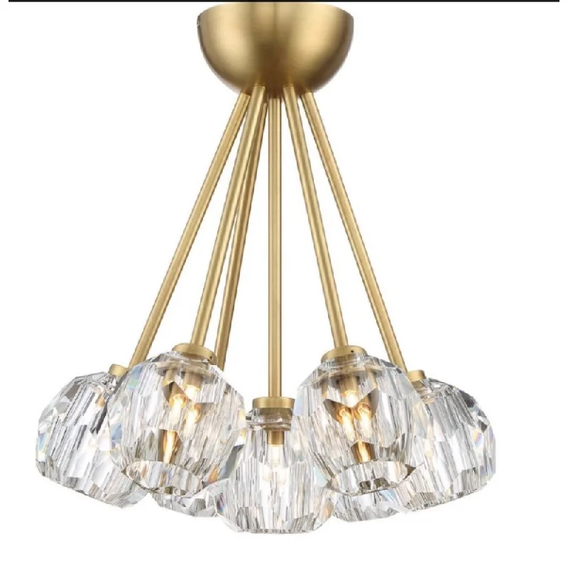 Industrial Iron Chandeliers for Loft - Inspired SpacesIndustrial Iron Chandeliers for Loft - Inspired SpacesParisian