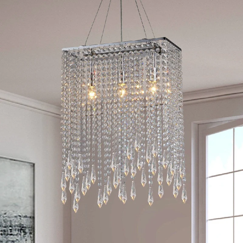 Chandeliers with Metal Frames in Bronze FinishChandeliers with Metal Frames in Bronze FinishPurcelll Crystal 3-light Chrome Chandelier Chandeliers with Metal Frames in Bronze FinishChandeliers with Metal Frames in Bronze FinishPurcelll Crystal 3-light Chrome Chandelier