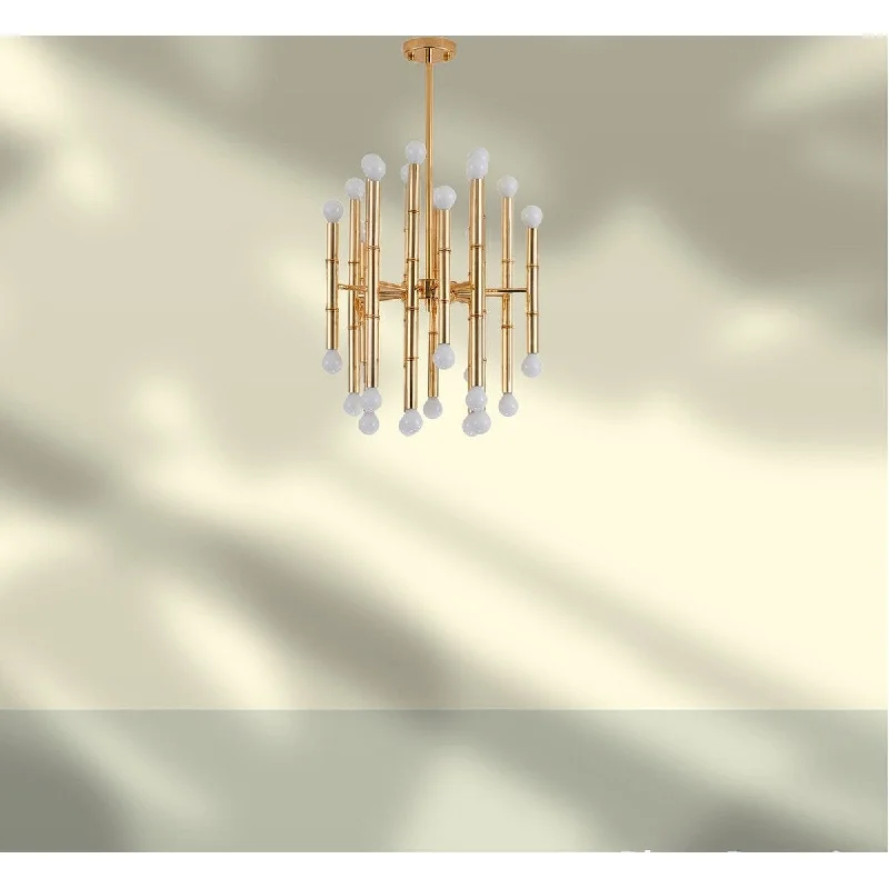 LED Chandeliers for Energy - Efficient LightingLED Chandeliers for Energy - Efficient LightingRichard Two-way Stick Chandelier - 30 Bulbs - 20 LED Chandeliers for Energy - Efficient LightingLED Chandeliers for Energy - Efficient LightingRichard Two-way Stick Chandelier - 30 Bulbs - 20