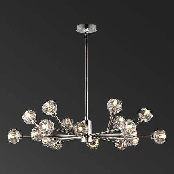 LED Chandeliers for Energy - Efficient LightingLED Chandeliers for Energy - Efficient LightingSafavieh Breyer Crstal Chandelier LED Chandeliers for Energy - Efficient LightingLED Chandeliers for Energy - Efficient LightingSafavieh Breyer Crstal Chandelier