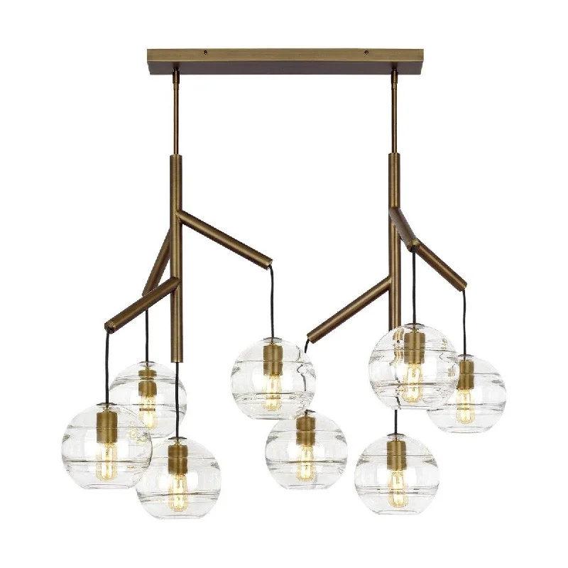 Industrial Iron Chandeliers for Loft - Inspired SpacesIndustrial Iron Chandeliers for Loft - Inspired SpacesSedona Multi-Light Double Chandelier Industrial Iron Chandeliers for Loft - Inspired SpacesIndustrial Iron Chandeliers for Loft - Inspired SpacesSedona Multi-Light Double Chandelier