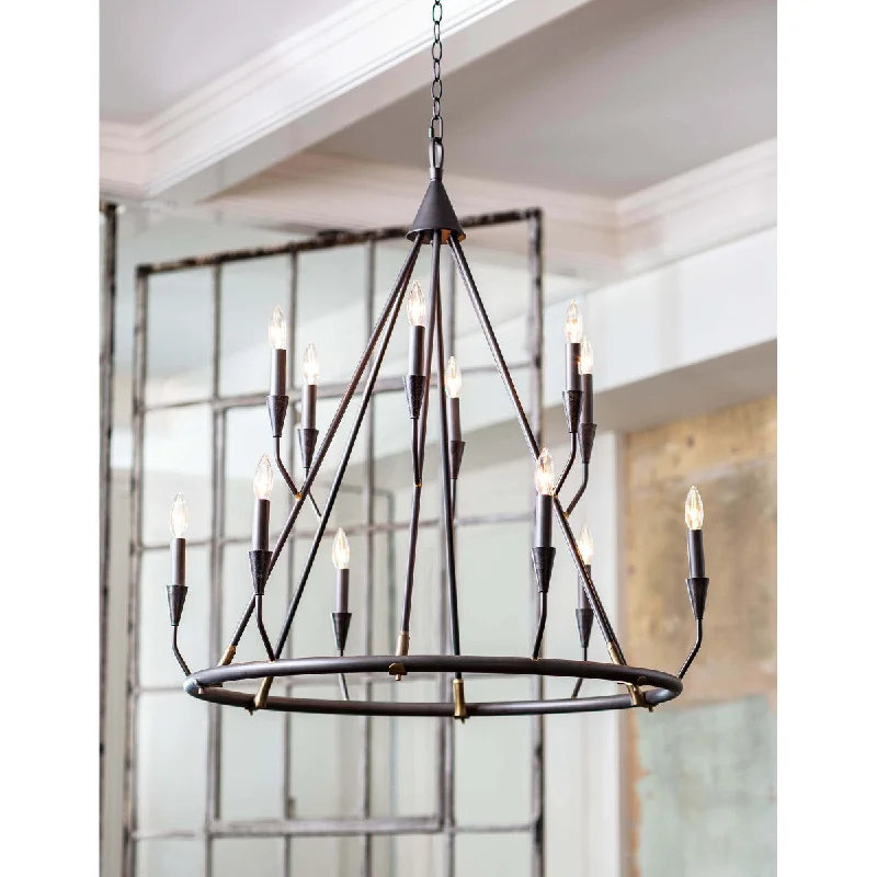 Mid - Century Modern Chandeliers for Vintage AppealMid - Century Modern Chandeliers for Vintage AppealCoastal Living Sierra Chandelier By Regina Andrew Mid - Century Modern Chandeliers for Vintage AppealMid - Century Modern Chandeliers for Vintage AppealCoastal Living Sierra Chandelier By Regina Andrew