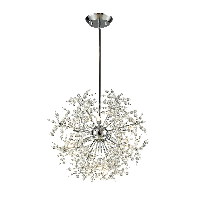 Traditional Brass Chandeliers for Classic InteriorsTraditional Brass Chandeliers for Classic InteriorsSnowburst 7-Light Chandelier in Polished Chrome with Crystal ELK Lighting Traditional Brass Chandeliers for Classic InteriorsTraditional Brass Chandeliers for Classic InteriorsSnowburst 7-Light Chandelier in Polished Chrome with Crystal ELK Lighting