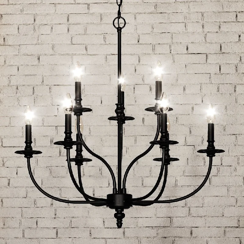 Chandeliers with Multiple Lights for Maximum IlluminationChandeliers with Multiple Lights for Maximum IlluminationUEX2266 Cottagecorecore Chandelier 28''H x 29''W, Oil Rubbed Bronze Finish, Everett Collection Chandeliers with Multiple Lights for Maximum IlluminationChandeliers with Multiple Lights for Maximum IlluminationUEX2266 Cottagecorecore Chandelier 28''H x 29''W, Oil Rubbed Bronze Finish, Everett Collection