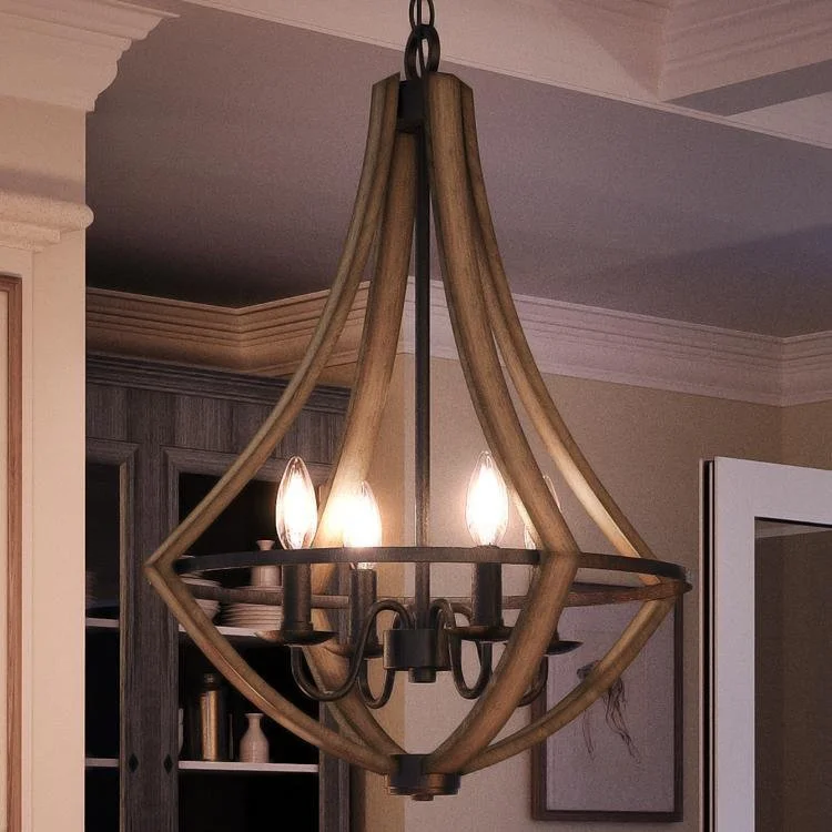 Chandeliers with Metal Frames in Bronze FinishChandeliers with Metal Frames in Bronze FinishUQL2962 Farmhouse Chandelier, 24"H x 18.25"W, Wood Grain Metal with Antique Black Finish, Swansea Collection Chandeliers with Metal Frames in Bronze FinishChandeliers with Metal Frames in Bronze FinishUQL2962 Farmhouse Chandelier, 24"H x 18.25"W, Wood Grain Metal with Antique Black Finish, Swansea Collection