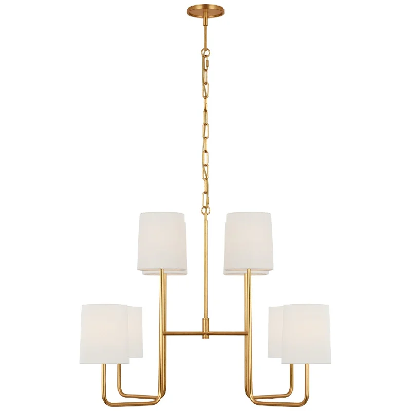 Chandeliers with Metal Frames in Black FinishChandeliers with Metal Frames in Black FinishGo Lightly LED Chandelier Chandeliers with Metal Frames in Black FinishChandeliers with Metal Frames in Black FinishGo Lightly LED Chandelier