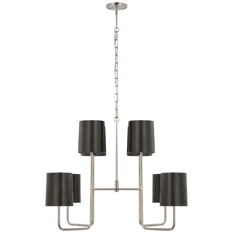 Mid - Century Modern Chandeliers for Vintage AppealMid - Century Modern Chandeliers for Vintage AppealGo Lightly LED Chandelier Mid - Century Modern Chandeliers for Vintage AppealMid - Century Modern Chandeliers for Vintage AppealGo Lightly LED Chandelier