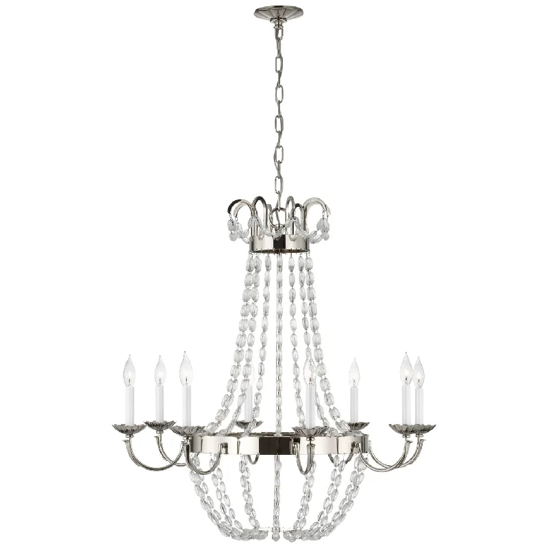 Chandeliers with Adjustable Arms for Directional LightingChandeliers with Adjustable Arms for Directional LightingParis Flea Market Eight Light Chandelier Chandeliers with Adjustable Arms for Directional LightingChandeliers with Adjustable Arms for Directional LightingParis Flea Market Eight Light Chandelier