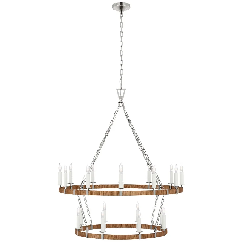 Modern Crystal Chandeliers for Contemporary HomesModern Crystal Chandeliers for Contemporary HomesDarlana Wrapped LED Chandelier Modern Crystal Chandeliers for Contemporary HomesModern Crystal Chandeliers for Contemporary HomesDarlana Wrapped LED Chandelier