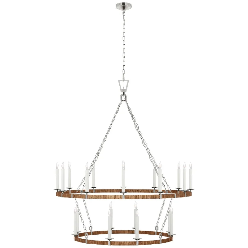 Chandeliers for Dining Rooms to Set the Mood for MealsChandeliers for Dining Rooms to Set the Mood for MealsDarlana Wrapped LED Chandelier Chandeliers for Dining Rooms to Set the Mood for MealsChandeliers for Dining Rooms to Set the Mood for MealsDarlana Wrapped LED Chandelier